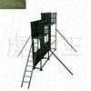 Huquanwang Outdoor Physical Climbing Wall Platform
