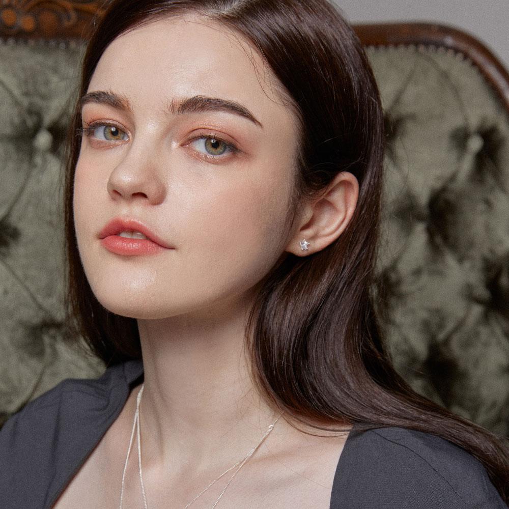 Серьги Cleo Shining от Dana Burton