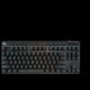 Logitech Беспроводная игровая клавиатура G PRO X TKL