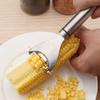 Кухонный стриппер для зерен кукурузы