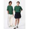 Uniqlo Футболка Japan Air Rhythm Cotton с круглым вырезом