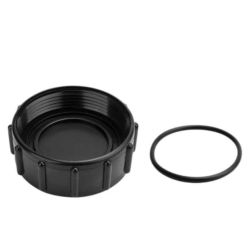 K1AE 520670 Кислотная промывка Для солевого хлоратора Бассейный фильтр Запасные части Включает Крышка для очистки Прокладка Кольца-уплотнения