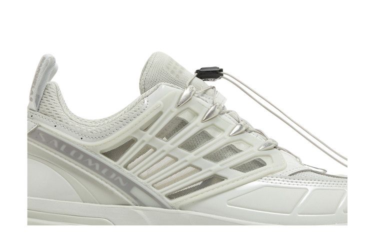 Men's Sneakers MM6 Maison Margiela x Salomon ACS Pro Advanced 'Metal Ghost Grey'