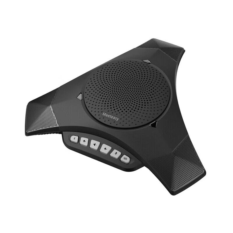 Беспроводной USB-микрофон для конференций Meeteasy MVOICE 8000-W (Китайская версия)
