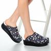 Orthopedic Women's Medical Clogs - Anti-Slip, Comfortable