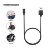 USB-магнитное зарядное устройство для Xiaomi Mi Band 8 Pro Redmi Band 2 Redmi Watch 3 Active Smartwatch, зарядный кабель, зарядное устройство, кабель питания