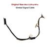 Camera Coaxial Line for DJI Mini 5 Pro PTZ Cable Mini 1/2 SE/4K Signal Line Camera Signal Cable for Mini 3 4 Pro Drones Parts