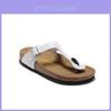 Мода 2018 Новые Birkenstock Gizeh Женские Birkoflor Шлепанцы Размер3642 Сандалии