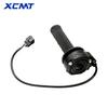 For SURRON Ultra Bee Accessories Electric Motorcycle Throttle Turn Grip Handlebar Accelerated Handle Throttle Rubber Grips Throttles 2