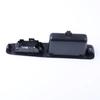 Benekar Rear Right Electric Window Lifter Switch Button Trim Panel Cover for Nissan Qashqai J10 2008-2015 82950-2DX0A