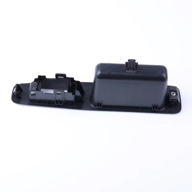 Benekar Rear Right Electric Window Lifter Switch Button Trim Panel Cover for Nissan Qashqai J10 2008-2015 82950-2DX0A