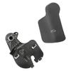Bonnet Release Lever Opener Set for A3 A3 Sedan A3 Sportback 2013-2020 A4 A5 A6 A7