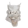 Latex Simulation Dinosaur Skull Mask Head Cover Halloween Costume Party Cosplay Props Decoration