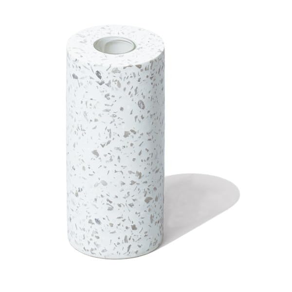 Почва ваза для цветов WH M L476WH