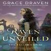 Raven Unveiled by Grace Draven Paperback Book 9780451489791