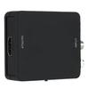AV To HD Multimedia Interface Converter HD 1080P Plug and Play Stable RCA To HD Multimedia
