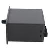 DC Motor Speed Control Device for 12V 48V Input with For Forward Reverse Operation and Three-Level Speed Setting