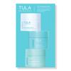 Tula 24 7 Moisture Minis Увлажняющий увлажняющий крем-трио