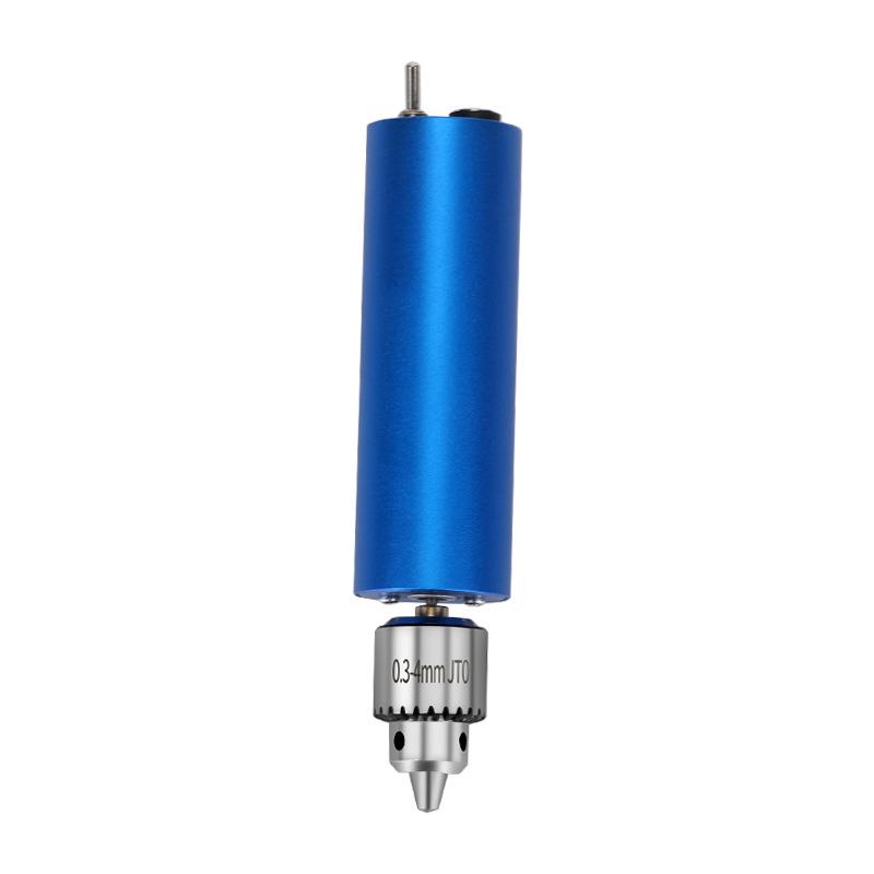 Compact Variable Speed Electric Jade Grinder & Mini Engraving Drill
