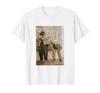 The Notorious B.I.G. & DJ 50 Grand In Brooklyn George DuBose T-Shirt