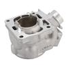 54mm Stock Bore Cylinder Top End Piston Kit For Yamaha YZ125 YZ 125 2005-2021