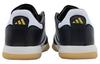 Samba Adidas Originals Millennium 'Черный Белый Каучук' IF1952