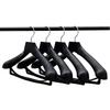 TOKYOHANGER Suit Hanger Jacket Hanger [Reliable Japanese-made] Convenient Design, Non-slip,