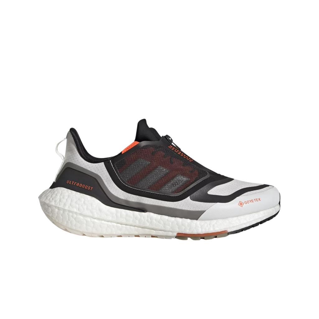 Adidas Ultraboost 22 Gore‑tex Dash Grey Impact Orange