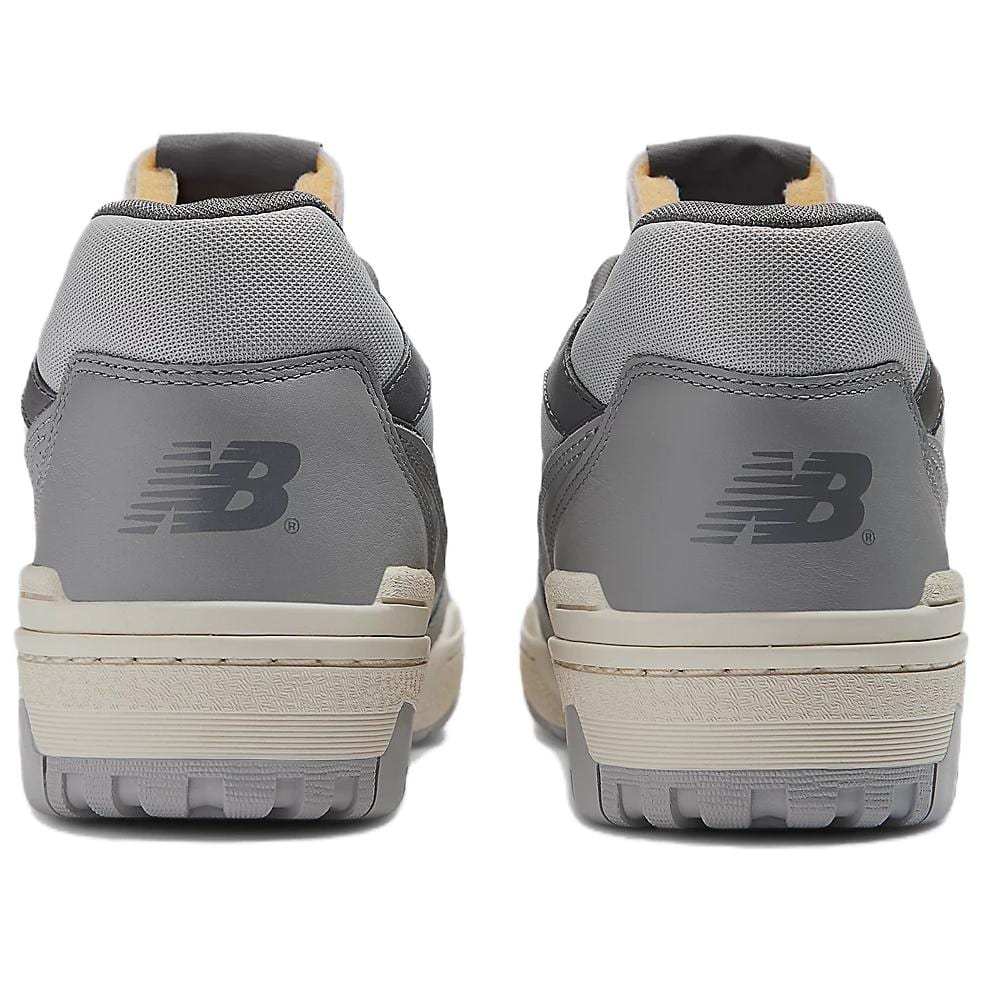 550 New Balance 'Сланцево-серый' BB550TMC