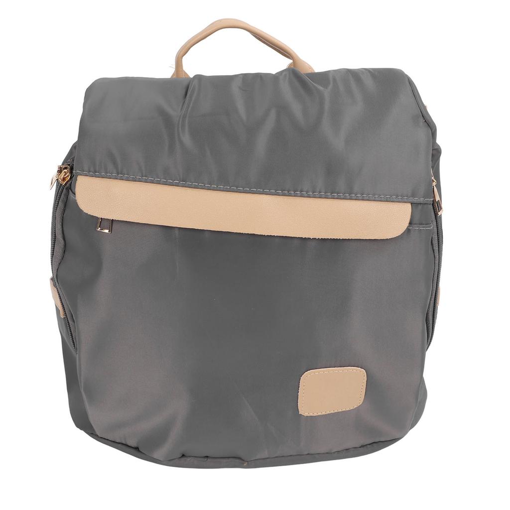 Женский рюкзак-кошелек Anti Theft из ткани Оксфорд с мягкой ручкой и плечевым ремнем для женщин, рюкзак для ноутбука T