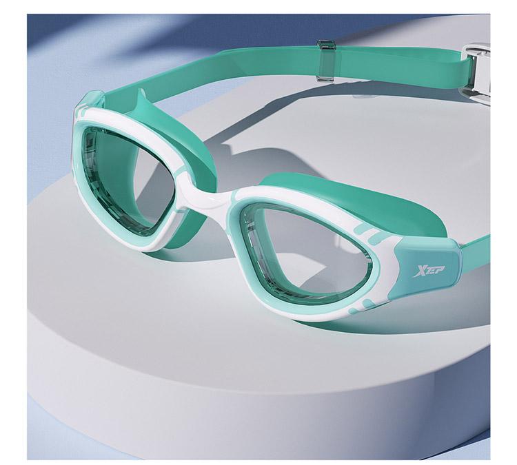 Xtep Adult Swimming Goggles