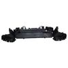Compatible Upper Air Duct for Mercedes-Benz W212 E-Class Radiator (Part 2125052930/2125054630)