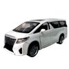 MSZ Toyota Alphard минивэн инерционная