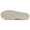Nike Blazer Low 77 Jumbo White University Red Мужские кроссовки Photon-Dust Light-Smoke-Grey DQ8769-100