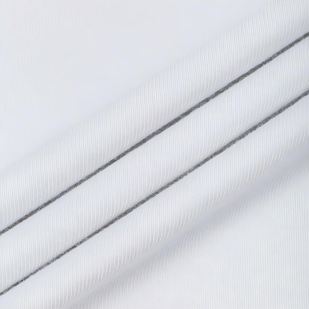 Nike Футболка ACG Series Printed Pattern с круглым вырезом, повседневная, свободного кроя, с длинным рукавом и заниженной линией плеч, мужские футболки Mountain-White FV3489-121