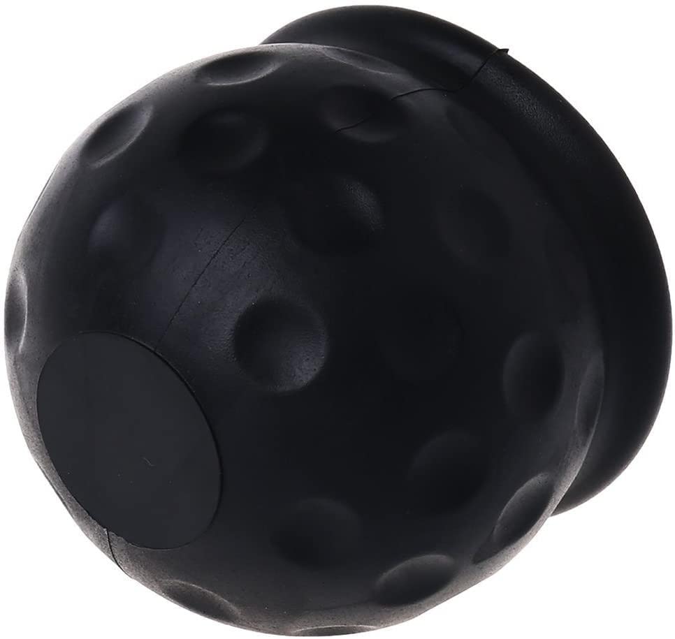 Универсальный 50 мм Колпачок на шар фаркопа Сцепное устройство для буксировки Караван Прицеп