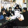 CD BEAT CRUSADERS - HANDSOME ACADEMY  LASCD0021 Lastrum 2000 Japan ObiJapanese Pop/Rock Used