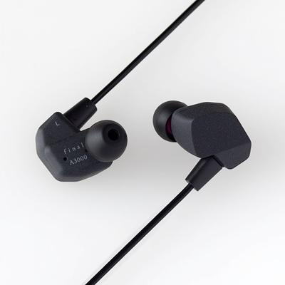 final A3000 Наушники-вкладыши 2pIn Fi A3dplmb