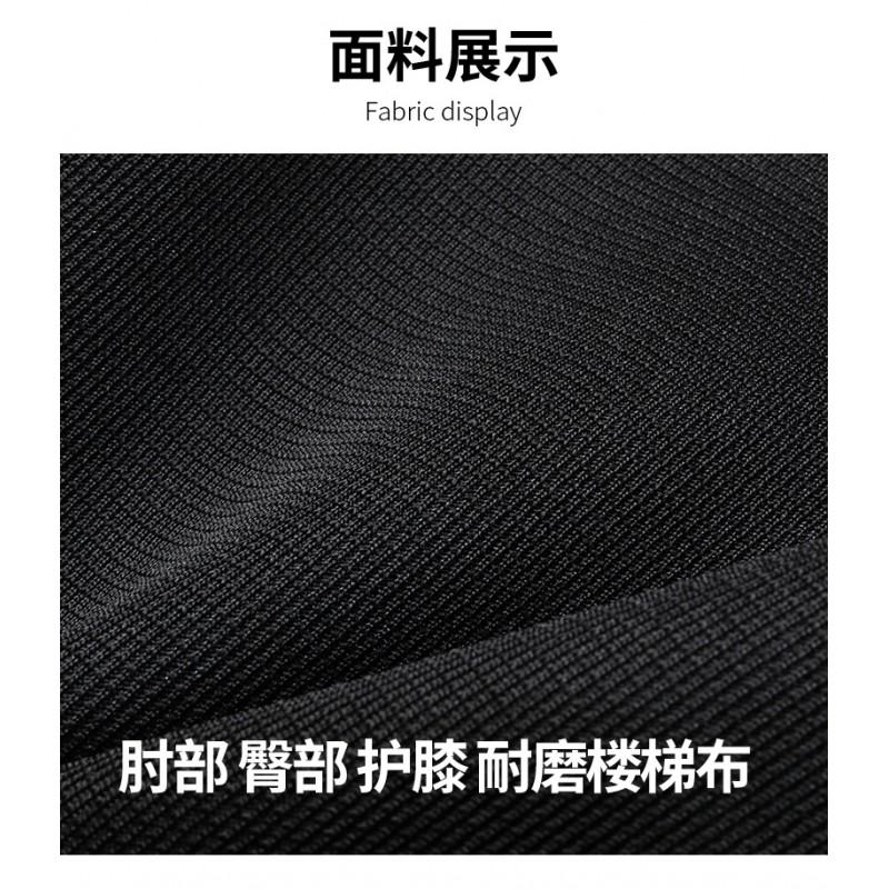 Diving Wetsuit Mens 3.5mm Neoprene Separate Two-Piece Camo Hooded Snorkeling Surfing Cold Water Swimming