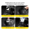 Car Water Cup Holder Air Outlet Beverage Rack Trash Can Storage For Citroen C4 C3 C5 C1 C2 C6 C4L DS3 DS4 Berlingo Picasso