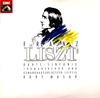 Виниловая пластинка ФРАНЦ ЛИСТ  THOMANERCHOR UND GEWA  Симфония Данте 2907331 His Masters Vo 1986 Германия Классика Б/у
