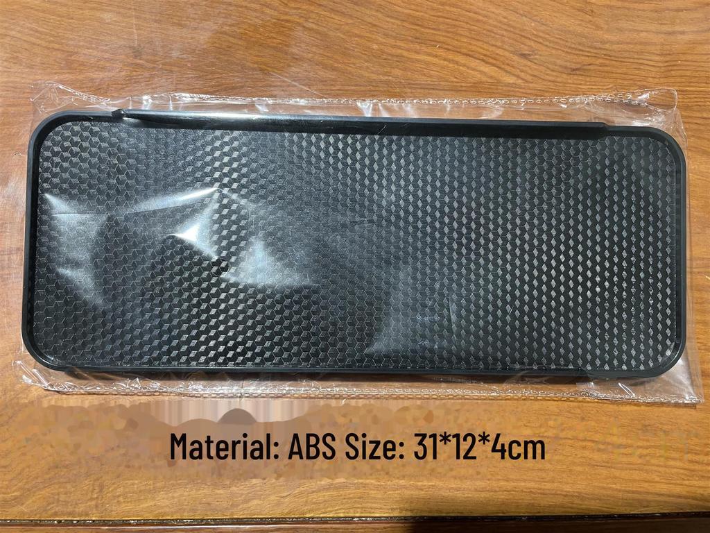 Пластиковая стойка для хранения без перфорации для экранов телевизоров или компьютеров