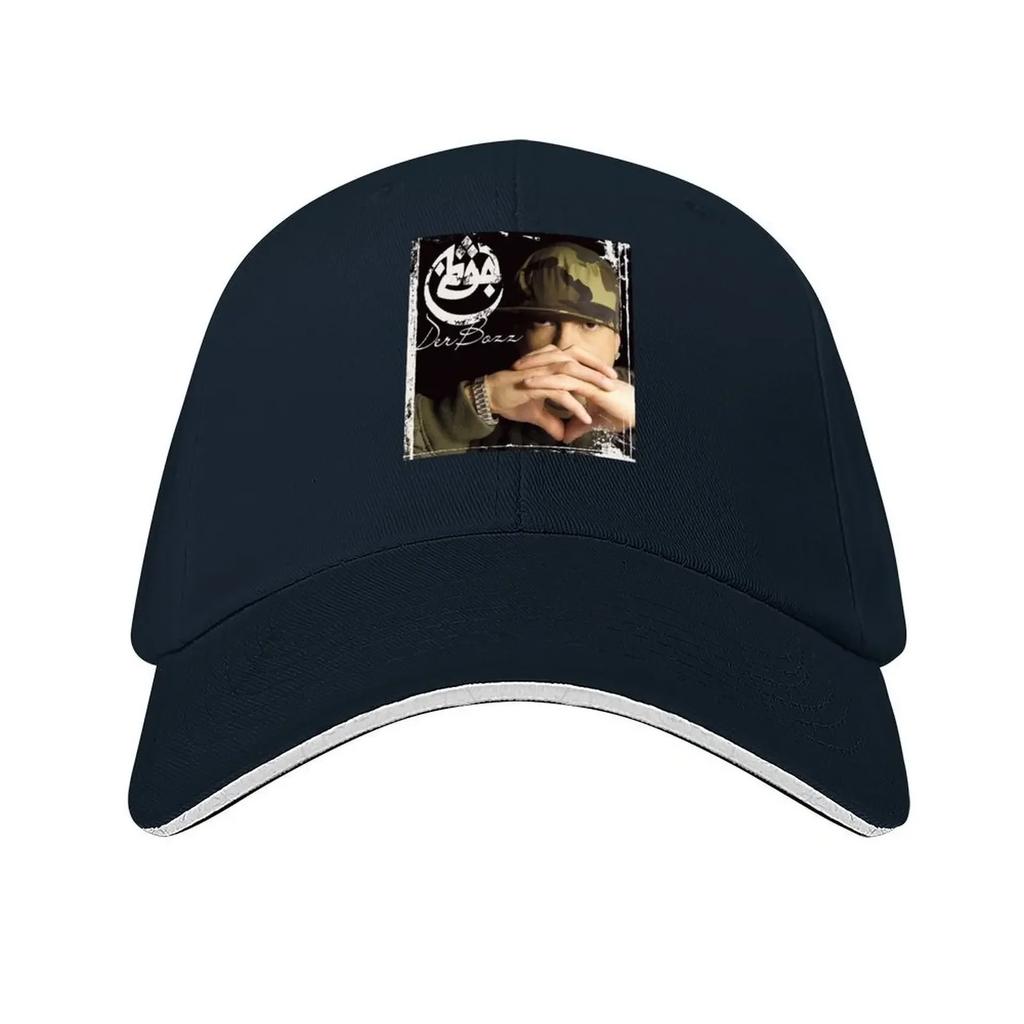 Azad Der Bozz album Baseball Cap Anime Hat Fashion Beach tactical cap designer cap GirlS Hats Unisexs