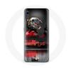 Case - MANIACASE - Huawei P20 - Formula 1 - Sebastian Vettel - Red - Flexible