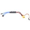 30A Бесщеточный ESC XT60 Электронный регулятор скорости для дистанционного управления дроном вертолетом FPV