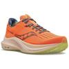 SAUCONY Мужские кроссовки Tempus Campfire Story оранжевые S20720-45