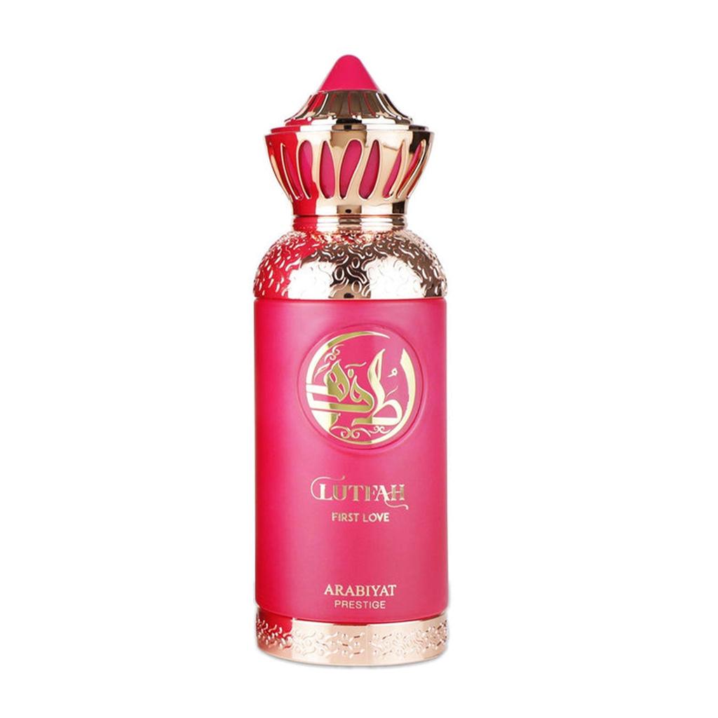 Arabiyat Prestige Lutfah First Love Eau de Parfum 80ml