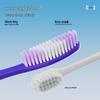 Cansan Eucalyptus Toothpaste & Toothbrush Family Set