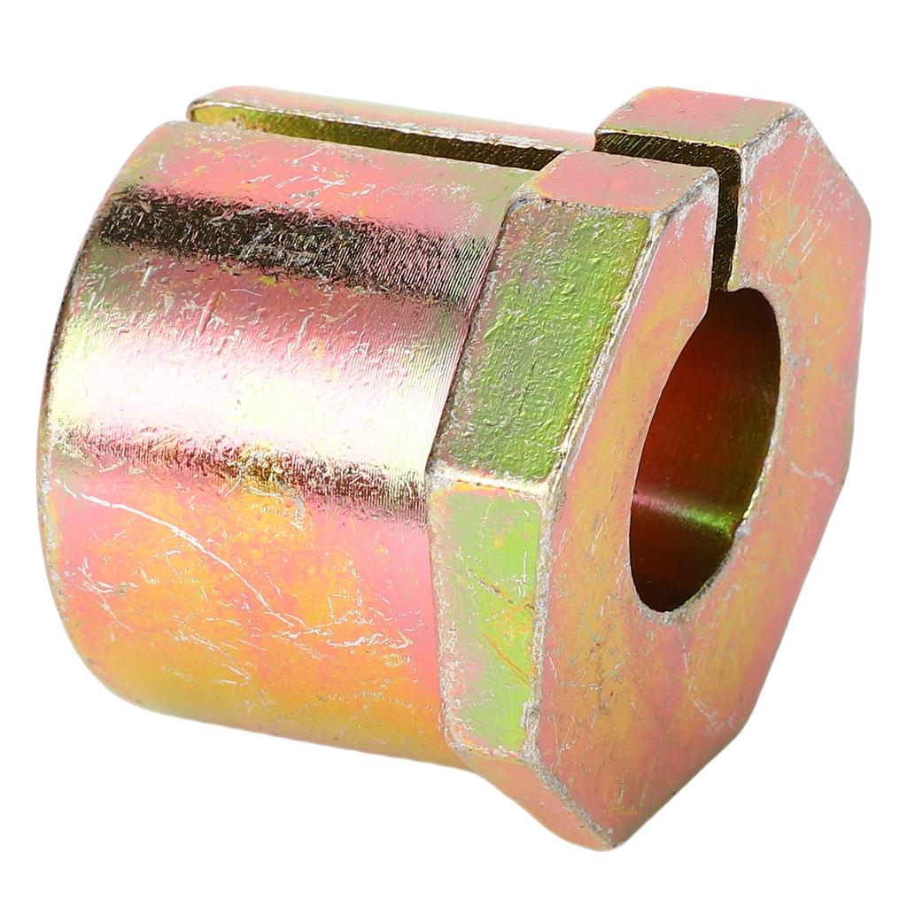 2 Degrees Caster Shim KR23228 Alignment Caster Camber Bushing Replacement for Excursion 2000 2005