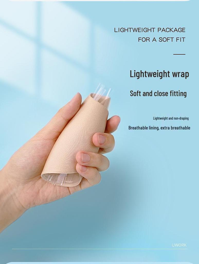 Ультратонкий бюстгальтер пуш-ап без бретелей с невидимыми накладками на соски - Женские анти-прозрачные накладки, сексуальные пастилки-чашечки манго